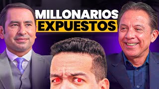 Como La Educacion Financiera los volvio MultiMillonarios con Alejandro Cardona y Fernando Gonzalez [upl. by Ielerol]