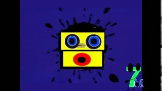 Re upload Klasky csupo scratch edition in g major 4 [upl. by Alfeus31]