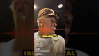 How Tyler the Creator Described His Life Through an INSTRUMENTAL [upl. by Thekla]