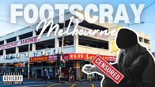 Is Footscray Safe or Dangerous [upl. by Korney784]