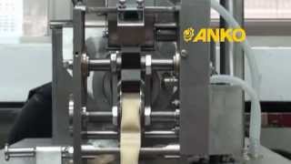 Auto Rigatoni Machine [upl. by Cadel]