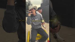 Joan Sebastian  Secreto de amor BiciKaraoke Letra RegionalMexicana 2000 22Kilates [upl. by Engelhart679]