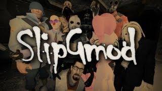 SlipGmod  Psychosocial [upl. by Mcallister]