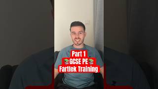 📚GCSE PE📚 🎬 Part 1 🎬 What YOU need to know about fartlek training gcse pe revision [upl. by Anica]