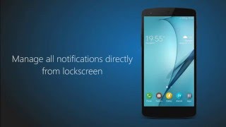 Floatify 10  Get some Android N flavor [upl. by Germaun]