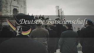 Burschentag 2016 – Hinter den Kulissen von Ehre Freiheit Vaterland [upl. by Ott]