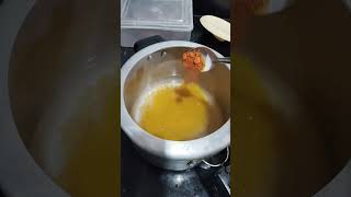 simple Sa khana Daal Chawalyoutubeshorts short [upl. by Anuaik]