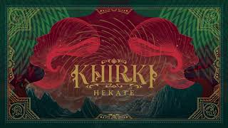 Khirki  Hekate Official Visualizer [upl. by Notxam]