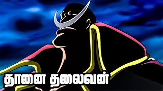 One Piece Series Tamil Review  Keeper of Whitebeards Last Memento  anime onepiece tamil  E890 [upl. by Eelanaj]