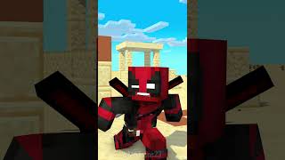 Hide amp Seek Aphmau and Sadako VS The 4 Friends Herobrine fypシ minecraft shorts [upl. by Aisor]