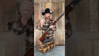 MOST POWERFUL LeverAction Of Them All hunting leveraction bigbore dangerousgame [upl. by Eihcir]