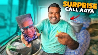 Bollywood Actor Ashish Vidyarthi Sir Ka Call Aaya 😍  vlog [upl. by Moses392]