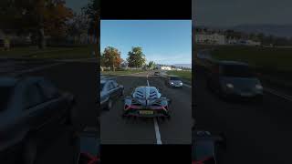 Guess the car  Forza Horizon 4 [upl. by Haonam]