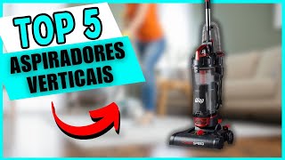 TOP 5 Aspiradores Verticais 2024 – Escolha o Melhor para Limpeza Perfeita [upl. by Berte959]