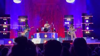 Khruangbin live at The Greek Theatre Full Concert [upl. by Lister]