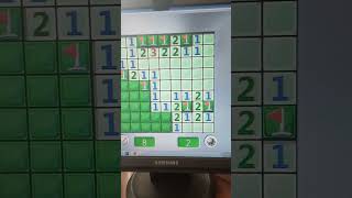 How to play Minesweeper challenge  023 [upl. by Elleiram177]