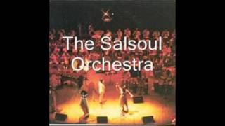 The Salsoul Orchestra Nice N Naasty Disco 70s [upl. by Schertz502]