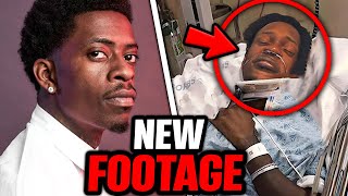 New Rich Homie Quan Death Footage Goes Viral [upl. by Lowis726]