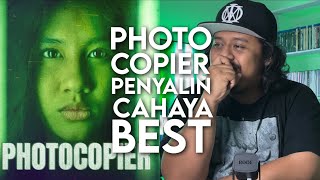 PhotocopierPenyalin Cahaya  Movie Review [upl. by Roscoe]