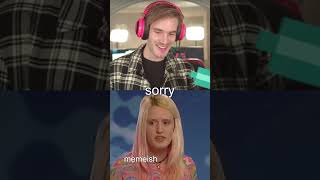 PewDiePie Reacts To Swedish Memes [upl. by Selin519]