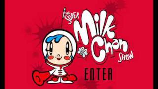 Disco Milk  Oh Super Milk Chan [upl. by Arnelle]