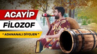 ACAYİP   FİLOZOF [upl. by Kat27]