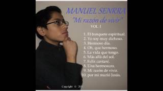 Lldm Cantos El Banquete Espiritual [upl. by Reilamag]