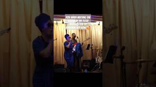 Hurt So Good  Blue Mountain Reggae Band Live Performance in Wickford Susan Cadogan Cover [upl. by Ulrick]