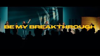 Be My Breakthrough Live at the Shores Feat Nicole Schreiber [upl. by Ahsinam]