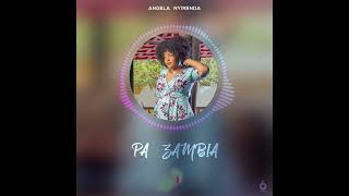 Angela Nyirenda  Pa Zambia [upl. by Elwee]