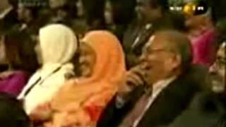 Lawak Abon amp Suhaimi [upl. by Ennairoc]