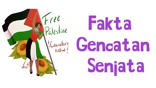 FAKTA GENCATAN SENJ4TA [upl. by Mclaughlin119]