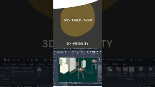 REVIT MEP revit autocad architecture revitstructure [upl. by Sirraj]