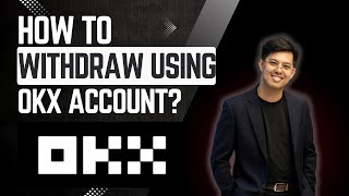 How to Withdraw from OKX Account P2P Trading  Tagalog Explanation [upl. by Fairbanks]