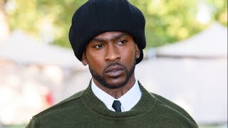 SKEPTA IS WRONG ABOUT DRAKE AND KENDRICK LAMAR [upl. by Haodnanehs]