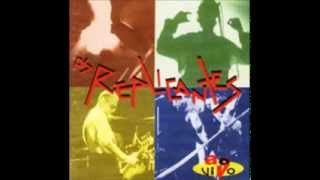 Os Replicantes Ao Vivo 1995  Full Album [upl. by Si]