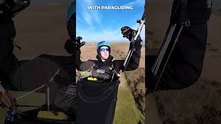 Parasailing or Paragliding  whats the difference [upl. by Dubois]