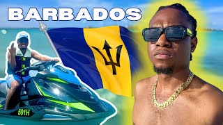 I Spent a Week in BARBADOS and Found the BEST Vacation Spots [upl. by Tisdale76]