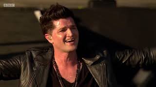 The Script Live Full Concert 2019 HD [upl. by Aluin]