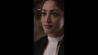 Yami gautam is RUTHLESS as a LAWYER OMG2 [upl. by Evot]