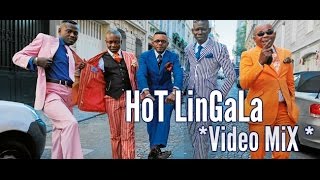 HoT LinGala MiX Complete Video Compilation [upl. by Veator]