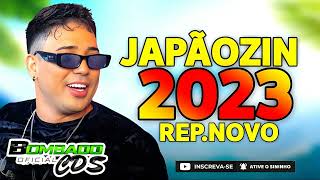 JAPÃOZIN JAPÃOZINHO 2023 REPERTÓRIO NOVO ATUALIZADO MÚSICAS NOVAS 2023 eojapaozin [upl. by Rodgers50]