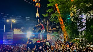 CHOPDA DAHI HANDI FESTIVAL 2023  MH19 [upl. by Mercie]