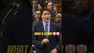 Canada’s next PM Poilievre TAKES DOWN woke clown Trudeau [upl. by Krum]