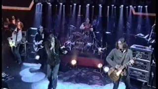 The Black Crowes Lickin Live [upl. by Hosbein790]