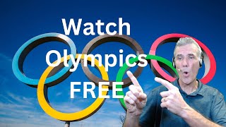 How to Watch the Olympics without a Cable TV Subscription [upl. by Jennee712]