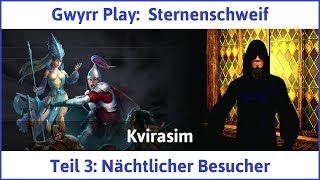 Sternenschweif Teil 3 Nächtlicher Besucher  Lets PlayDeutsch [upl. by Hofstetter]