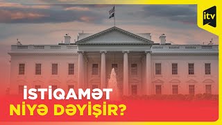 quotWashington Postquot niyə “Komsomolskaya Pravda”ya çevrilir [upl. by Immot]