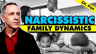 quotThe Narcissistic Familyquot  How The Reality of This Type of Family Life Impacts You [upl. by Sheley543]