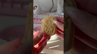 Demon Slayer Wafers ASMR asmr anime demonslayer kawaiiasmr asmrsounds kawaii shinobukocho [upl. by Aidnis165]